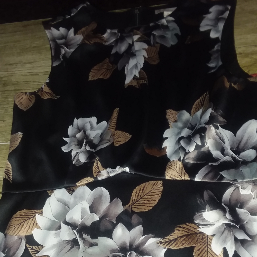 Dress - Picture 3 of 4